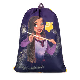 Wish Maišo tipo kuprinė Wish ACCCS-AW24-328DW Violetinė