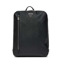 Guess Nahrbtnik Guess Certosa Saffiano Eco HMECSA P4161 BLA