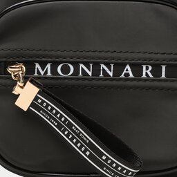 

Сумка Monnari BAG0840-020 Чорний