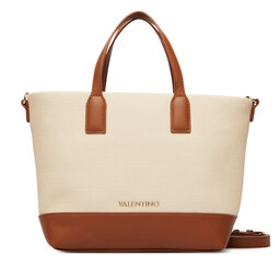 Valentino Сумка Valentino Atena Re VBS9PS04 Бежевий