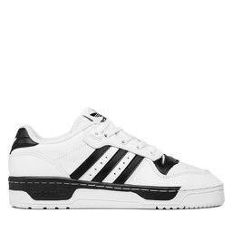 

Взуття adidas, Білий