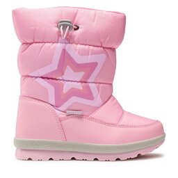 

Снігоходи Garvalin 231856 D Rosa (Mat) A, Рожевий