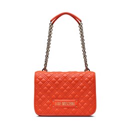 

Сумка LOVE MOSCHINO JC4000PP1GLA0450 Arancio, Оранжевий