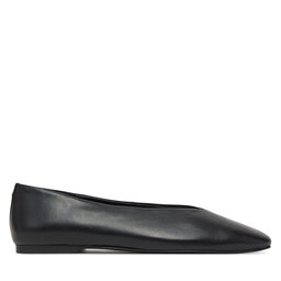 Bronx Balerina Bronx Ser-ajaa 66644-D Fekete
