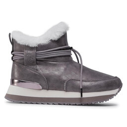 

Ботильйони U.S. Polo Assn. Vanessa3 FRIDA4082W9/HY3 Pel, Сірий