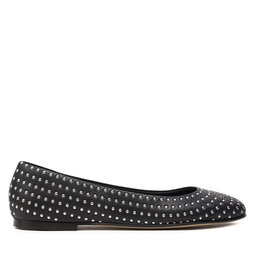 KARL LAGERFELD Balerinke KARL LAGERFELD Karo KL40123 Crna