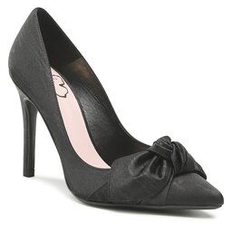 Ted Baker Lodičky Ted Baker Hyana 263173 Black