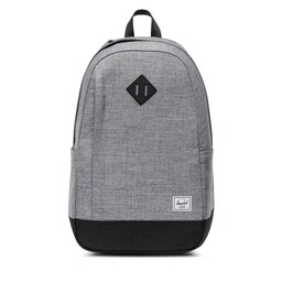Herschel Batoh Herschel Herschel Seymour Backpack 11403-00919 Šedá