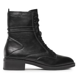 

Ботильйони Tamaris 1-25004-29 Black Matt 020, Чорний