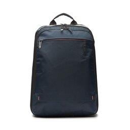 Samsonite Zaino Samsonite Network 4 142311-1820-1CNU Space Blue