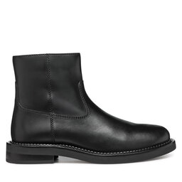 Geox Stivaletti Geox D Serilda D46WYB 00043 C9999 Nero