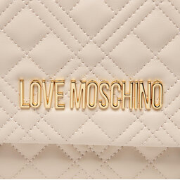 

Сумка LOVE MOSCHINO, Бежевий
