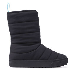 

Снігоходи Native Chamonix Summit Bloom 41108448-1001 Jiffy Black/Jiffy Black, Чорний