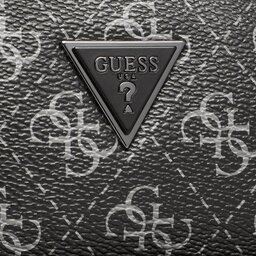 

Плоска сумка Guess Vezzola Smart Mini Bags HMEVZL P2258 DAB, Чорний