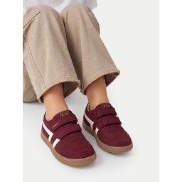 Lasocki Kids Sneakers Lasocki Kids CEO-CI12-LEMON-02A Dunkelrot