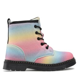 

Черевики Nelli Blu CM220107-8 Mix, Кольоровий
