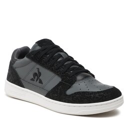 Le Coq Sportif Sneakersy Le Coq Sportif Breakpoint W Plants 2310132 Charcoal