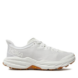 Hoka Scarpe running Hoka Speedgoat 5 1123157 Bianco