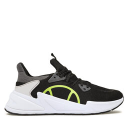

Снікерcи Ellesse Siera Runner SXPF0421 Black/Grey, Чорний