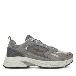 Aeronautica Militare Sneakersy Aeronautica Militare 251SC301CT3500 Šedá