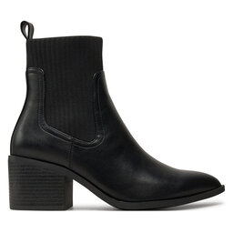 Call It Spring Μποτάκια Call It Spring Charliize2.0 13854504 Μαύρο