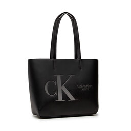 

Сумка Calvin Klein Jeans, Чорний