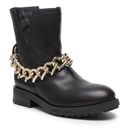 LOVE MOSCHINO Bottines LOVE MOSCHINO JA21044G1EIA0000 Nero