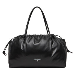 Patrizia Pepe Τσάντα Patrizia Pepe 8B0250/L147 Μαύρο