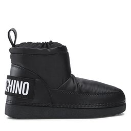 

Снігоходи LOVE MOSCHINO JA24972G0FIT4000 Nero/Bian, Чорний