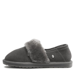 

Тапочки EMU Australia Daydream W12798 Charcoal, Сірий