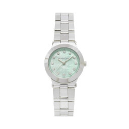 Michael Kors Uhr Michael Kors Billie MK7569 Silberfarben