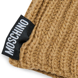 

Балаклава MOSCHINO 65376 M2957 003, Коричневий