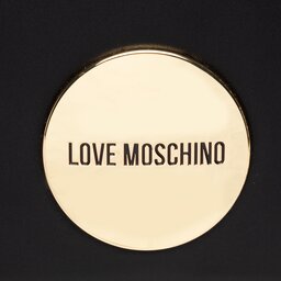 

Сумка LOVE MOSCHINO JC4358PP0FKG0000 Nero, Чорний
