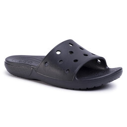 Crocs Iešļūcenes Crocs Classic Slide 206121 Black