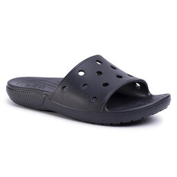 Crocs Sandaler Crocs Classic Slide 206121 Black