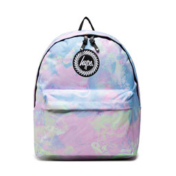 HYPE Σακίδιο HYPE Pastel Liquify Backpack TWLG-724 Lilac