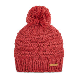 Barts Шапка Barts Jasmin Beanie 10340262 Lipstick