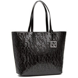 Armani Exchange Torebka Armani Exchange 942650 CC794 00020 Czarny