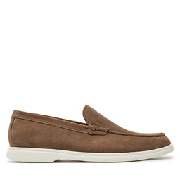 BOSS Loaferice Boss Sienne Loaf Sdvp N 50521403 Bež