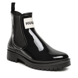 Hugo Guminiai batai Hugo 50498397 Black 002