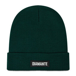 Diamante Wear Berretto Diamante Wear 5553 Verde