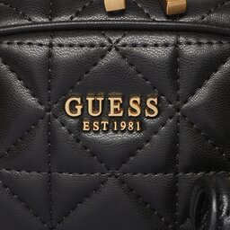 

Сумка Guess Mildred (QA) HWQA89 62060 BLA, Чорний