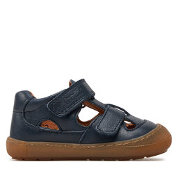Froddo Sandály Froddo Ollie Sandal G2150186 M Modrá