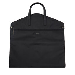 Calvin Klein Pokrivač Calvin Klein Bussiness Tech K50K513045 Crna