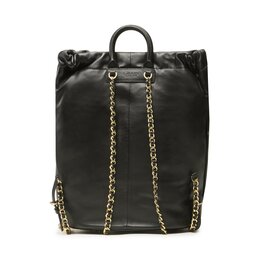 Lauren Ralph Lauren Mochila Lauren Ralph Lauren Izzie 26 431884916001 Black