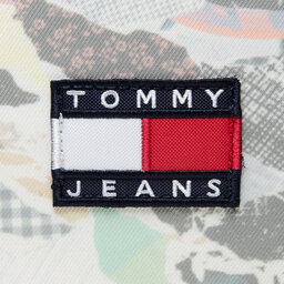 

Сумка Tommy Jeans Tjw Heritage Crossover AW0AW12413 0F4, Сірий