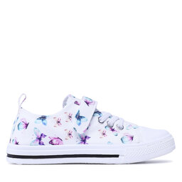 

Кеди Nelli Blu CF21364B White, Білий