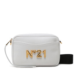 N°21 Torebka N°21 23EBP0920VT01 W001 White