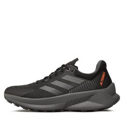 

Взуття adidas Terrex Soulstride Flow Trail Running Shoes GX1822 Чорний