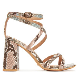 DeeZee Sandali DeeZee LWBLD317-2 Rosa